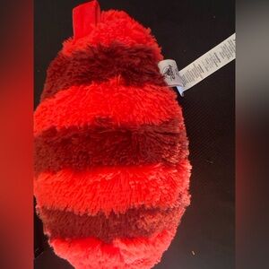 Turning red Disney Pixar red panda wearable tail